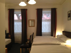 Hotel-Pension Dorma